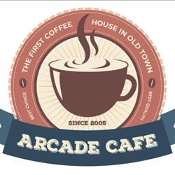 Arcade Cafe S.r.l, Bucureşti