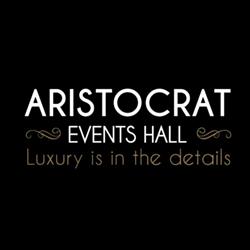 Aristocrat Events Hall, Bucureşti