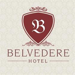 Hotel Restaurant Belvedere Vatra Dornei