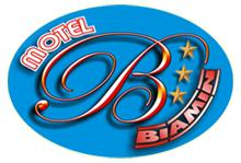 Motel Biamin, Tăşnad