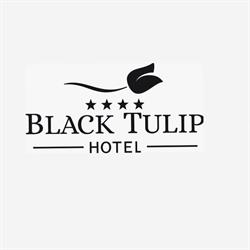 Hotel Black Tulip, Dej