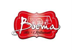 Vila Restaurant Boema, Marghita