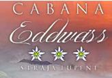 Cabana Edelweiss, Lupeni
