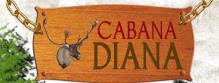 Cabana Diana, Giurgiţa