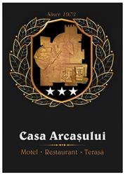 Motel Casa Arcasului, Târgu Neamţ