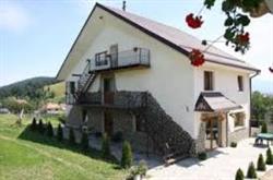 Pensiunea Casa Carpati, Zărneşti
