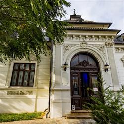 Andramin Tour SRL - Casa Cu Tei, Craiova
