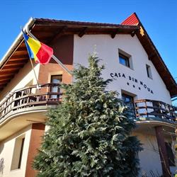 Pensiunea Casa Din Noua, Braşov