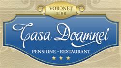 Casa Doamnei, Voroneţ
