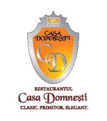 Restaurant Casa Domnesti