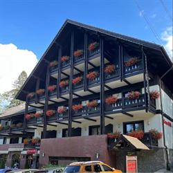 Hotel Casa Iris, Sinaia