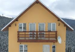 Cabana Ranca, Novaci