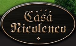Pensiunea Casa Nicolenco, Azuga