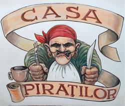 Casa Piratilor Cluj-Napoca