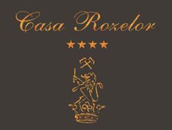 Hotel Casa Rozelor, Braşov