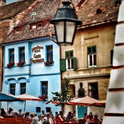 Pensiunea Casa Saseasca, Sighişoara