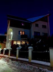 Pensiunea Casa Soricelu, Săcele
