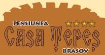 Pensiunea Casa Tepes, Braşov