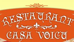 Casa Voicu, Bucureşti