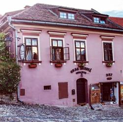 Pensiunea Casa Baroca, Sighişoara