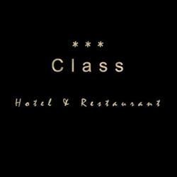 Hotel Class, Oradea