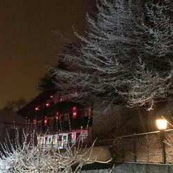 Pensiunea Club Castel, Reşiţa