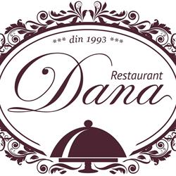 Restaurant - Cofetarie Dana, Turda