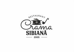 Restaurant Crama Sibiana, Sibiu