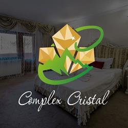 Pensiunea Cristal, Slănic-Moldova