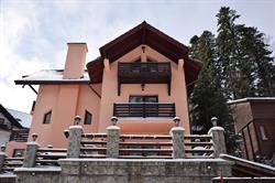Vila Delmonte, Sinaia