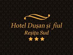 Hotel Dusan Si Fiul, Reşiţa
