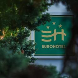 Eurohotel, Baia Mare