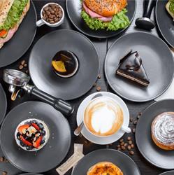 French Bakery, Bucureşti
