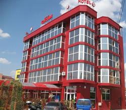 Hotel Grim, Craiova