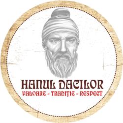 Hanul Dacilor S.r.l, Iaşi
