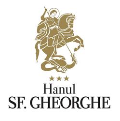 Hanul Sfantul Gheorghe, Ighiu