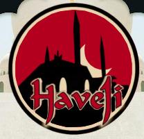 Restaurant Haveli, Bucureşti