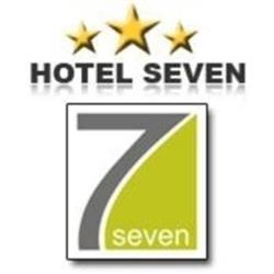 Hotel Seven, Cluj-Napoca