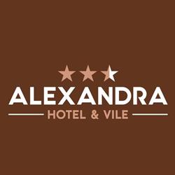 Hotel Alexandra, Geoagiu-Băi