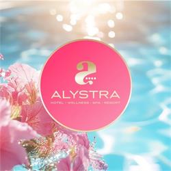 Hotel Alystra, Tăşnad