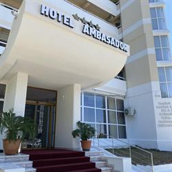 Hotel Ambasador SRL Mamaia