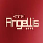 Hotel Angellis, Timişoara