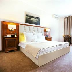 Athos RMT Hotel, Cluj-Napoca