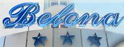 Hotel Belona, Eforie Nord