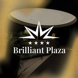 Hotel Brilliant Plaza, Zalău