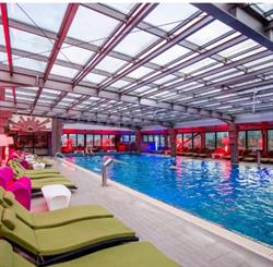 Hotel Business, Târgu Mureş