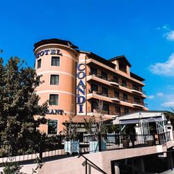 Hotel Coandi, Arad