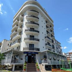 Hotel Coral, Eforie Nord