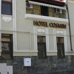 Hotel Cosmin, Arad