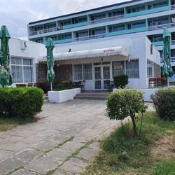 Hotel Crisana, Eforie Sud